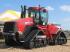 Trattrice agricola cingolati Case IH STX 480 Quadrac