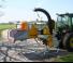 Smaltimento Cippatrici Schliesing 175 ZX