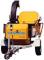 Smaltimento Cippatrici Schliesing 220 MX Raupe
