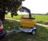 Smaltimento Cippatrici Schliesing 235 EX