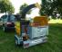 Smaltimento Cippatrici Schliesing 235 EX