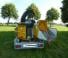 Smaltimento Cippatrici Schliesing 235 EX