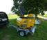 Smaltimento Cippatrici Schliesing 300 EX