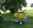 Smaltimento Cippatrici Schliesing 300 EX