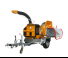 Smaltimento Cippatrici Schliesing 300 EX