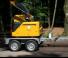 Smaltimento Cippatrici Schliesing 355 EX