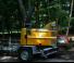 Smaltimento Cippatrici Schliesing 355 EX