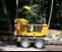 Smaltimento Cippatrici Schliesing 355 TX