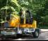 Smaltimento Cippatrici Schliesing 485 EX