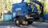 Smaltimento Cippatrici Bruks 805.2 STC