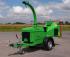 Green Mech Aborist 150-34 TD