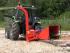Smaltimento Cippatrici Farmi CH 180 HF