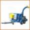 Smaltimento Cippatrici Husmann H 10 M 3