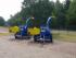 Smaltimento Cippatrici Husmann H 10 M 3