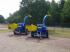 Smaltimento Cippatrici Husmann H 10 M 3