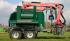 Smaltimento Cippatrici Jenz HEM 820 Z