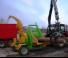 Smaltimento Cippatrici Heizohack HM 10-500 KF