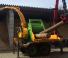 Smaltimento Cippatrici Heizohack HM 14-860 KTL