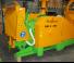 Smaltimento Cippatrici Heizohack HM 6-300 EM