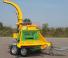 Smaltimento Cippatrici Heizohack HM 6-300 VM