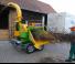 Smaltimento Cippatrici Heizohack HM 6-300 VM