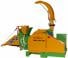 Smaltimento Cippatrici Heizohack HM 6-400