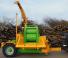 Smaltimento Cippatrici Heizohack HM 8-400 KF