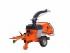 Smaltimento Cippatrici JBM JBM 1040 ZDAX