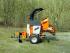 Smaltimento Cippatrici JBM JBM 1040 ZDAX