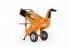 Smaltimento Cippatrici Eliet Major 4S