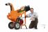 Smaltimento Cippatrici Eliet Major 4S