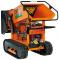 Smaltimento Cippatrici Eliet Super Prof 2000