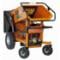 Smaltimento Cippatrici Eliet Super Prof 2000