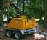 Smaltimento Cippatrici Schliesing 550 MX
