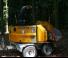 Smaltimento Cippatrici Schliesing 550 MX