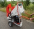 Smaltimento Cippatrici Bugnot BV-N 34 14DH