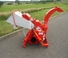 Smaltimento Cippatrici Bugnot BV-N 34 14DH