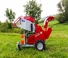 Smaltimento Cippatrici Bugnot BV-N 45 PFH