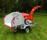 Smaltimento Cippatrici Bugnot BV-N 56 XL 30E