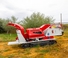 Smaltimento Cippatrici Bugnot BV-N 56 XL 30E