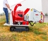 Smaltimento Cippatrici Bugnot BV-N 56 XL