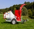 Smaltimento Cippatrici Bugnot BV-N 67 37 DT