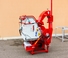Smaltimento Cippatrici Bugnot BV-N 67 ESDT