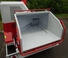 Smaltimento Cippatrici Bugnot BV-N 89 DT 