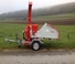 Smaltimento Cippatrici Bugnot CBB 160 P3P 