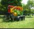 Heizohack HM 10-500 EM