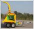 Smaltimento Cippatrici Heizohack HM 6-300 VM
