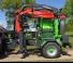 Heizohack HM 8-500 KFL