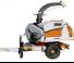 JBM JBM 831 MRX