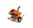 Smaltimento Cippatrici Eliet Prof 6